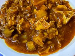 红烧牛尾-老七饭馆(光荣道总店)