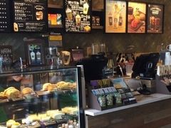 -星巴克(我格广场店)