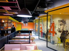 -火星工厂·桌游·团建聚会·轰趴馆(厦滘店)