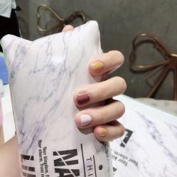 -丫丫NAIL日式自助美甲美睫沙龙