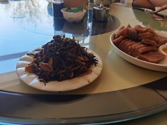 崩肝-正顺饸饹馆(中土商务楼店)