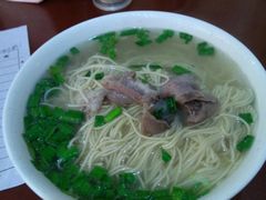-蔡阿水羊肉店