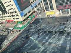 -喜悦烤鸭·新京菜(王府井店)