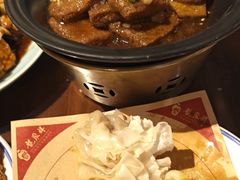 -龍聚祥烧麦馆(万达店)