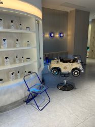 -PE SALON