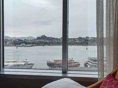 -厦门海港英迪格酒店(中山路店)