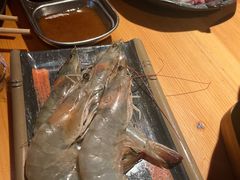-蚝·生·鲜牛烧肉铺(中央大街店)