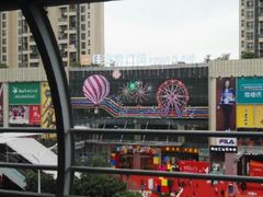 -布吉佳兆业广场