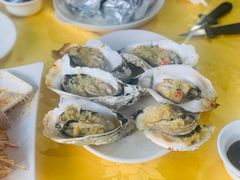 生蚝-蚝专家(北滘店)
