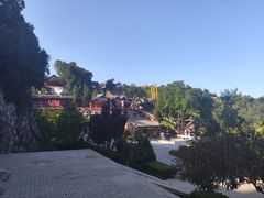 -玉泉观
