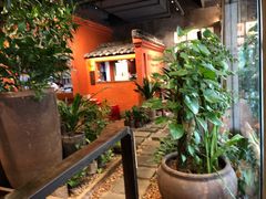 -老客家·客家菜(万达店)