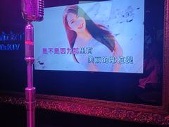 -温莎KTV(珠江路店)