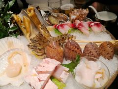 -官也街澳门火锅(新源里店)
