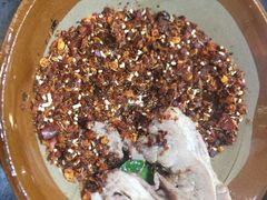 -怪难吃·乐山跷脚牛肉(新牌坊店)