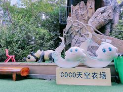 -可可天空农场(中大店)