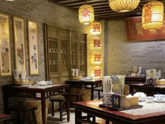 -南京大牌档(凯德大峡谷店)