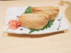 -越光米贩精致料理餐厅(金鹰店)