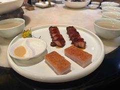 -誉八仙粤菜(万象天地店)
