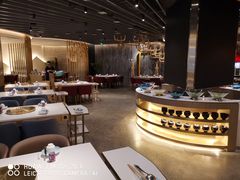 大堂-丙申臺火锅
