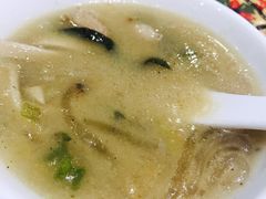 -城南往事风味主题餐厅(领秀城店)