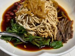 -小厨娘淮扬菜(天印大道店)