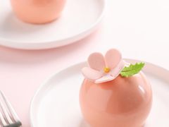 pink-法桐蛋糕·手作面包(万象城店)