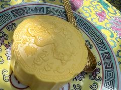 -宫事颐庭·老佛爷贵寿下午茶(颐和园店)