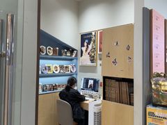 -海马体照相馆(上海月星环球港店)