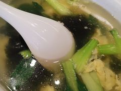 -南方酒店·淮扬菜(回民街店)