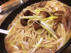 -慧娟面馆·餐厅(望江路店)