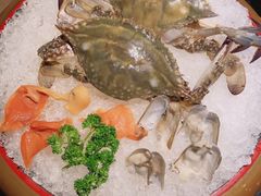 -上井料理黑金店(IFS国金中心店)