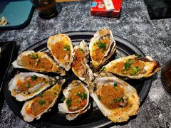 -串亿88烧烤·羊腿·羊蝎子(板泉路店)