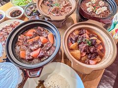 -牛肉传·东北地标·牛排饭(奥体店)