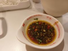 -八合里牛肉火锅(上海世茂广场店)