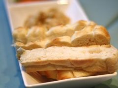 烤饼啊-Pasha帕夏土耳其餐厅(南昌路店)