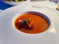 -Kathleen's Waitan 凯圣琳江景西餐厅(外滩店)