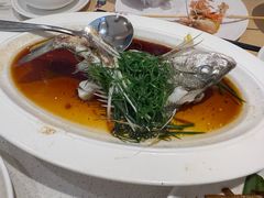 -79号渔船海鲜饭店(宝安店)