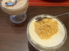 木糠布甸-澳门木偶葡国餐厅(珠海店)