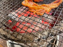 -韩风烤牛肉冷面店