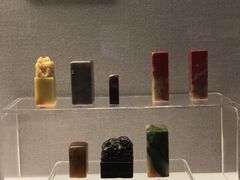 -上海博物馆(人民广场馆)