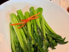 -蛇口希尔顿南海酒店·随轩中餐厅·粤菜