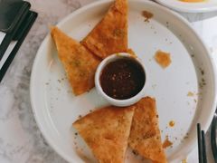-泰香米泰国餐厅(北城天街店)
