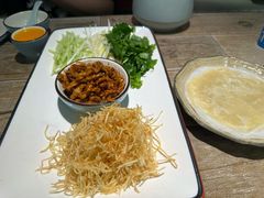 -四姐妹东北饺子(沙尾路店)