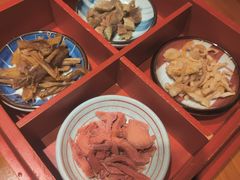 -老萍巷•莲花血鸭(楚萍店)