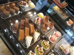 -星巴克臻选(福州东百中心分店)