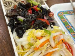 -丝路传奇·中国拉面航母店(北医三院店)