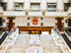 -全国人大会议中心