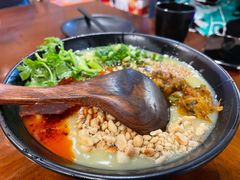 稀豆粉米线-麒麟风烤牛肉·云南烧烤小排档(丹凤街店)
