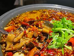 -麻六记(凤凰汇店)