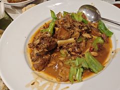 -清雅臻品·竹林院落·新派青岛菜(崂山店)